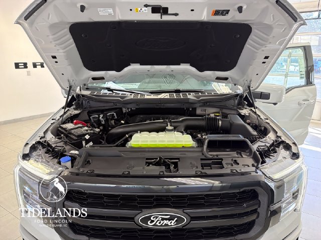 New 2026 Ford F150 Lariat w/ Bed Utility Package AWD/4WD image 26