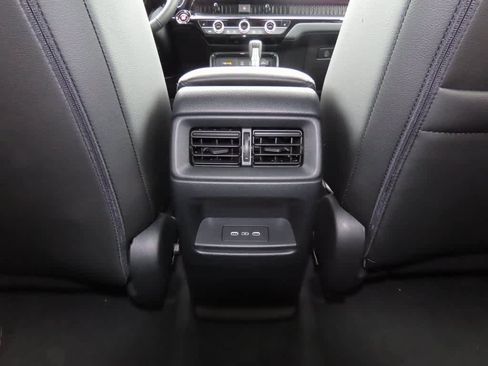 New 2026 Honda CR-V EX-L image 23