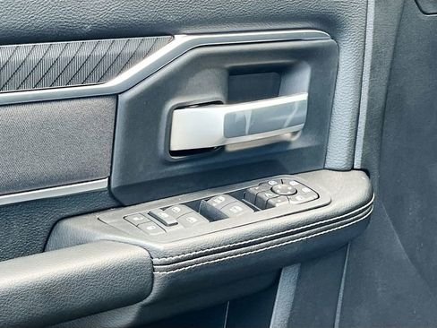 New 2026 RAM 3500 Big Horn AWD/4WD image 18
