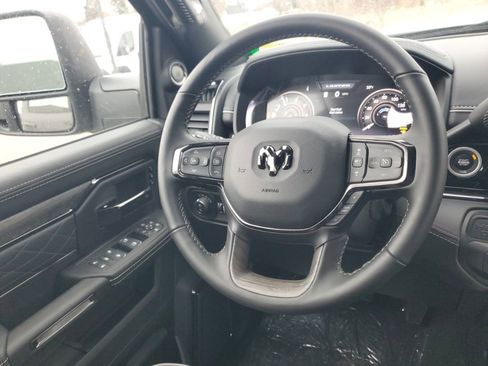 New 2026 RAM 2500 Limited AWD/4WD image 7