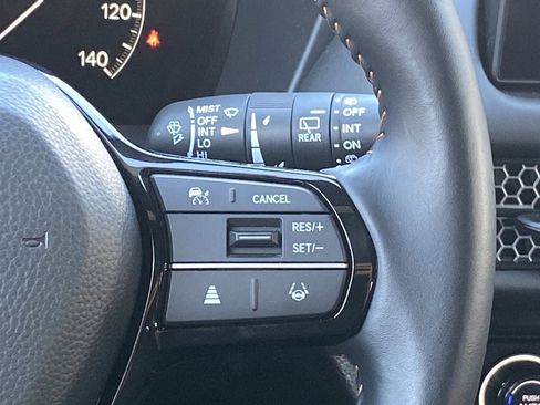Used 2026 Honda HR-V Sport image 22