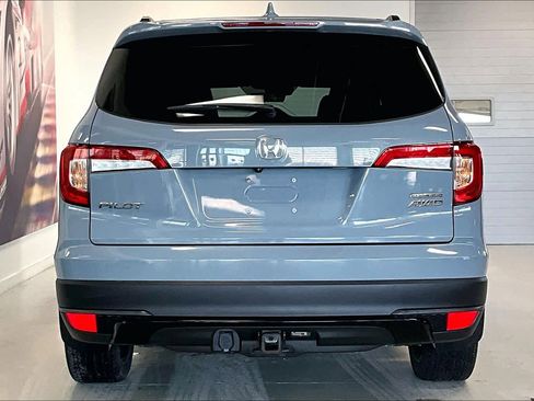 Used 2022 Honda Pilot Special Edition image 5