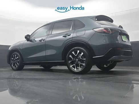 Certified 2026 Honda HR-V EX-L image 31