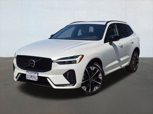 Used 2026 Volvo XC60 B5 Plus w/ Protection Package Premier AWD/4WD image 1