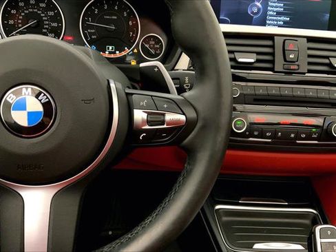Used 2014 BMW 428i xDrive Convertible image 19