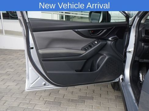 Used 2023 Subaru Crosstrek 2.5i Sport AWD/4WD image 16