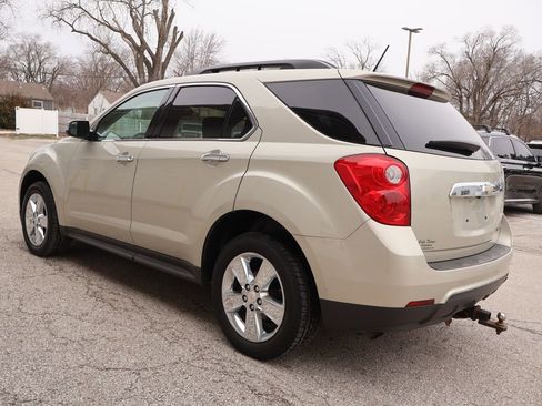 Used 2014 Chevrolet Equinox LT image 6