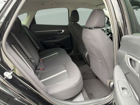 New 2026 Hyundai Sonata SE image 18