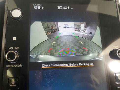 New 2026 Subaru Impreza 2.0i Sport image 22