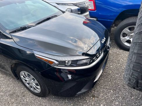 Used 2024 Kia Forte LX FWD image 14