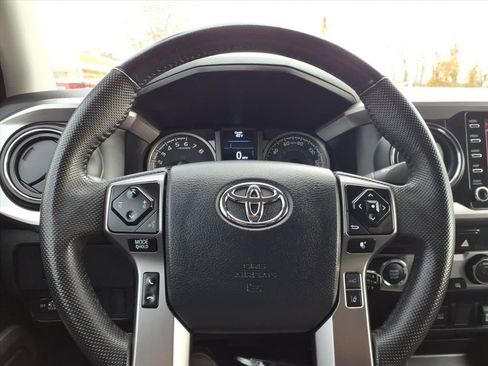 Certified 2023 Toyota Tacoma SR5 image 30