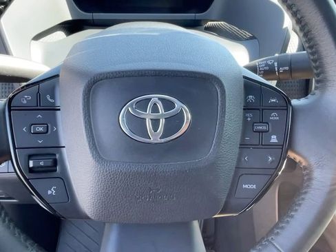 Certified 2024 Toyota bZ4X FWD image 20