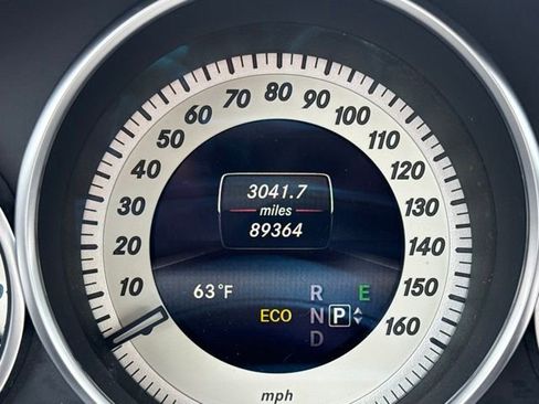 Used 2014 Mercedes-Benz E 350 4MATIC Sedan image 12