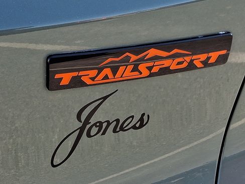 Certified 2026 Honda CR-V TrailSport image 32