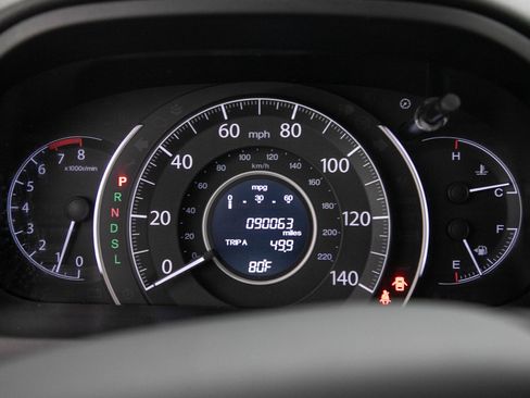 Used 2016 Honda CR-V EX-L image 26