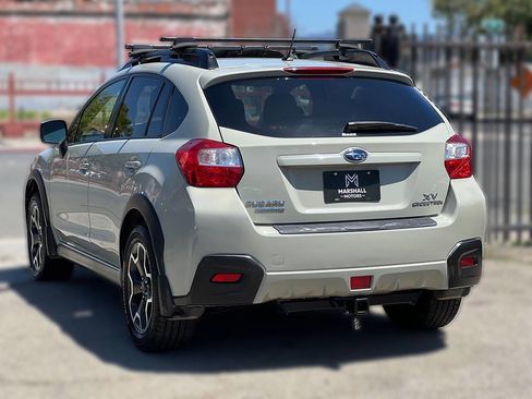 Used 2014 Subaru Crosstrek 2.0i Premium AWD/4WD image 6