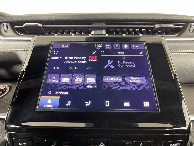 Used 2025 Jeep Grand Cherokee Altitude AWD/4WD image 27