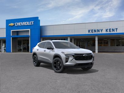 New 2026 Chevrolet Trax LT w/ Midnight Edition