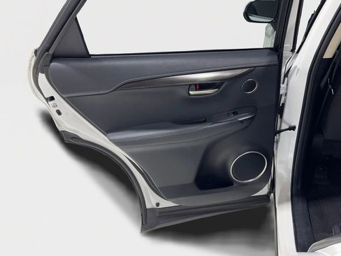 Used 2016 Lexus NX 200t AWD image 20