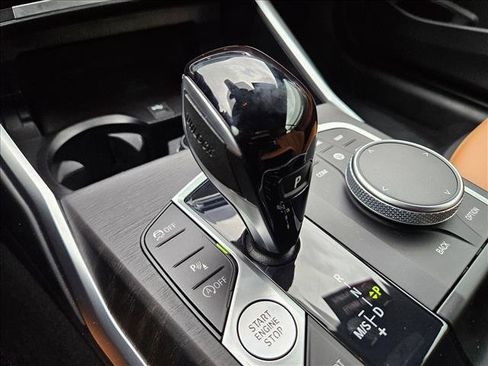 Used 2023 BMW 430i Convertible w/ Premium Package image 14