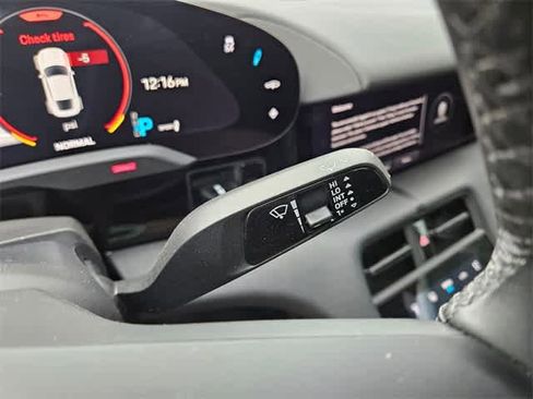 Used 2023 Porsche Taycan w/ Premium Package image 28