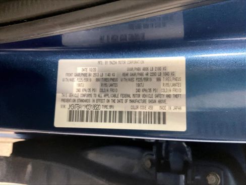 Used 2021 MAZDA CX-5 Grand Touring Reserve image 36