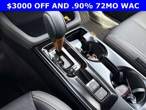 New 2026 Subaru Forester Wilderness image 23