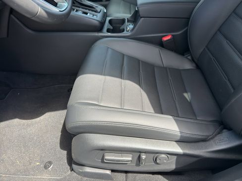 Certified 2024 Honda CR-V EX-L image 13