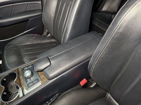 Used 2013 Mercedes-Benz CLS 550 image 39
