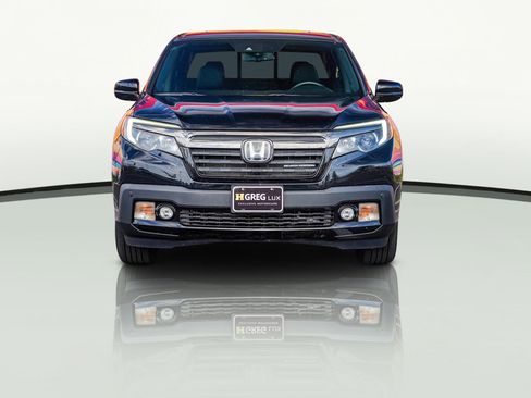 Used 2019 Honda Ridgeline Black Edition image 5