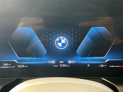 Certified 2025 BMW 228i xDrive 228 xDrive w/ Premium Package image 12