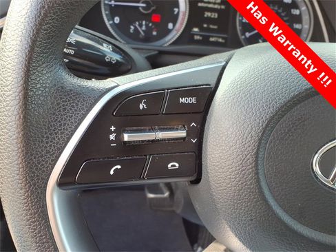 Used 2023 Hyundai Sonata SEL image 24