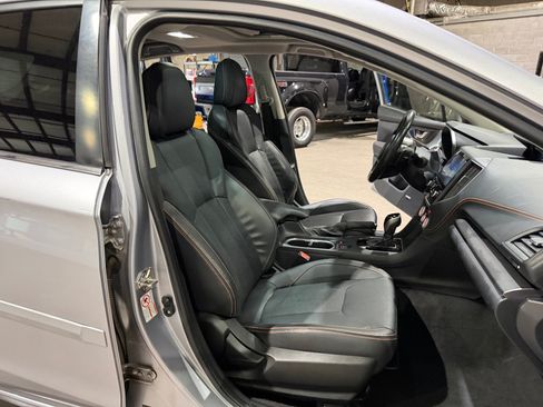 Used 2018 Subaru Crosstrek 2.0i Limited AWD/4WD image 24