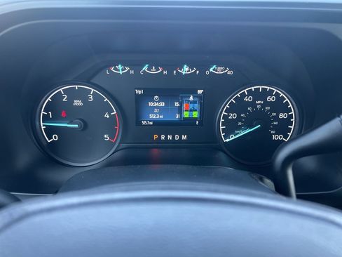 New 2026 Ford F450 XL w/ XL Driver Assist Package AWD/4WD image 12