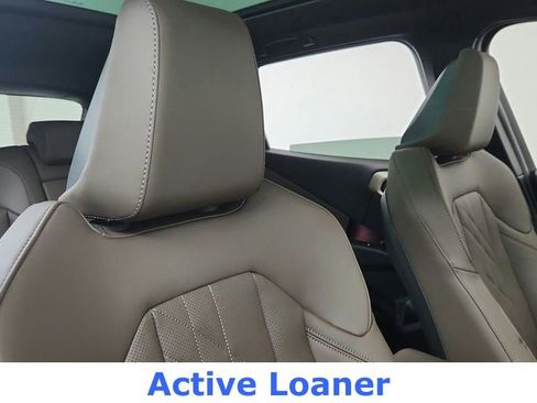 Used 2025 BMW X3 xDrive30i w/ Premium Package AWD/4WD image 10