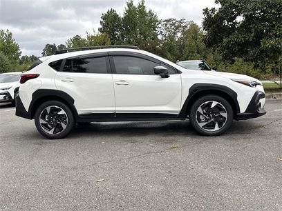 New 2025 Subaru Crosstrek 2.5i Limited