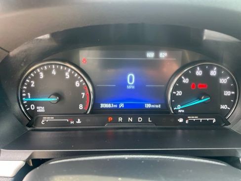Used 2023 Ford Explorer XLT w/ Equipment Group 202A AWD/4WD image 26