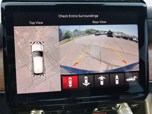 Certified 2021 Jeep Grand Cherokee L Summit AWD/4WD image 25