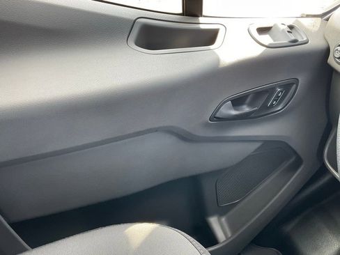 New 2026 Ford Transit 250 148 Medium Roof image 46