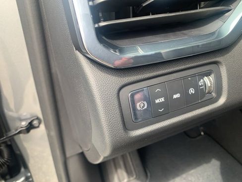 New 2026 GMC Acadia Elevation image 20