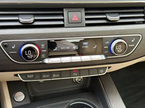 Used 2018 Audi A4 2.0T Premium Plus image 33