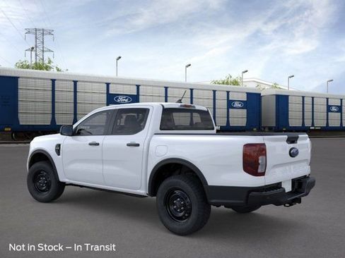 New 2026 Ford Ranger XL image 4