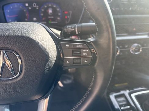 Used 2024 Acura Integra A-Spec image 19