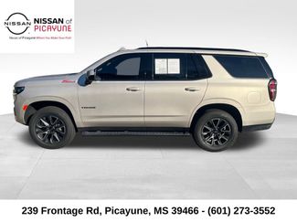 Used 2021 Chevrolet Tahoe Z71 video 2