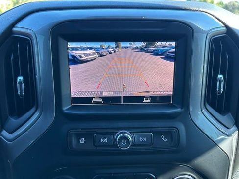 Used 2024 Chevrolet Silverado 2500 Custom w/ Custom Value Package image 23