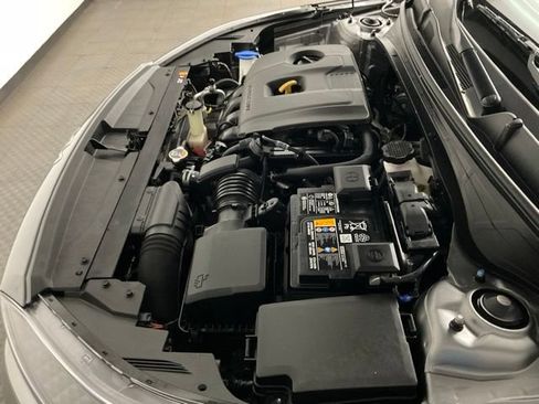 Used 2024 Kia Forte LXS FWD image 21