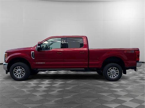 Used 2019 Ford F250 Lariat w/ Lariat Ultimate Package image 2