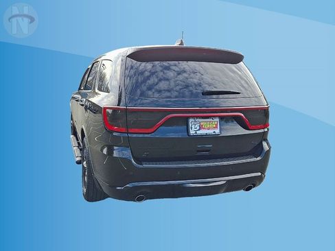 Used 2022 Dodge Durango R/T image 7