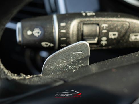 Used 2018 Mercedes-Benz GLS 550 4MATIC w/ Driver Assistance Package image 30