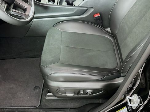 New 2026 Jeep Grand Cherokee L 4WD image 26